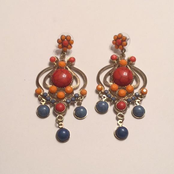 Fashion Jewelry Jewelry - Chandelier Earrings NEW
